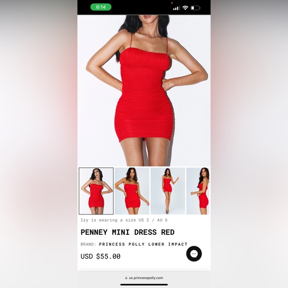 penney mini dress red PRINCESS - Hot hot hot our Penney Mini Dress Red -- https://princesspolly.com//penney-mini-dress-red